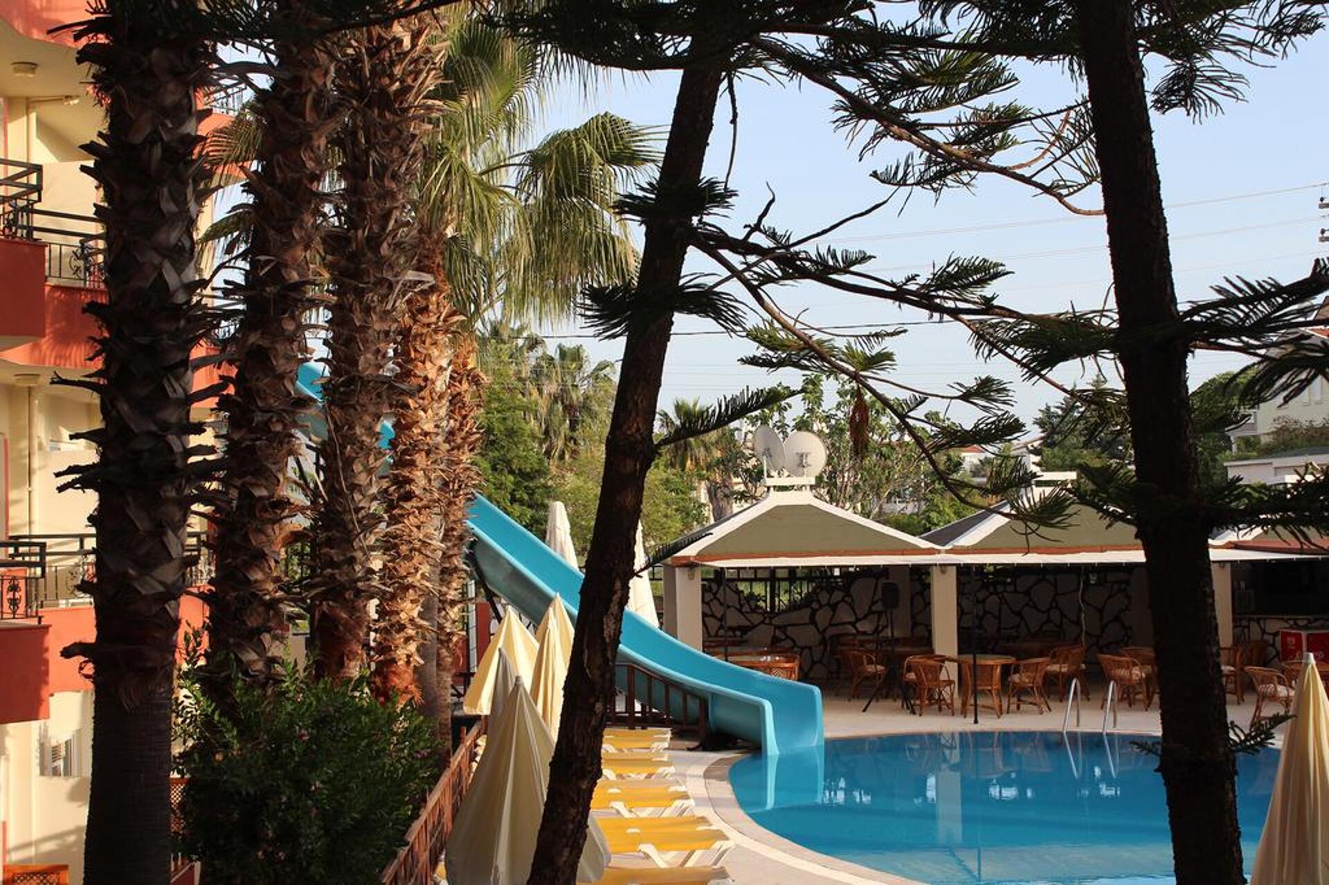 Semoris Hotel 3* 30
