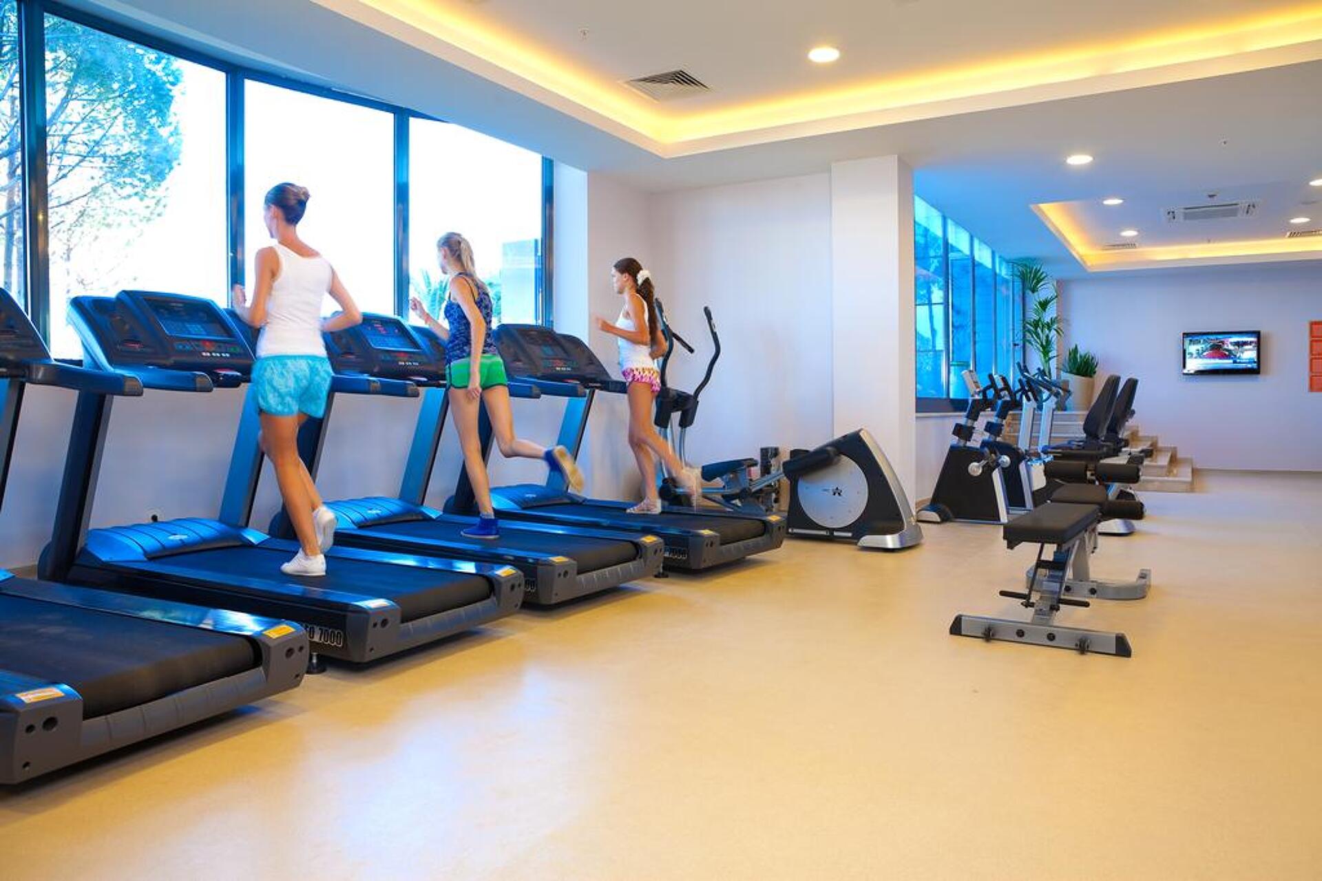 Venosa Beach Resort & Spa 5* 21