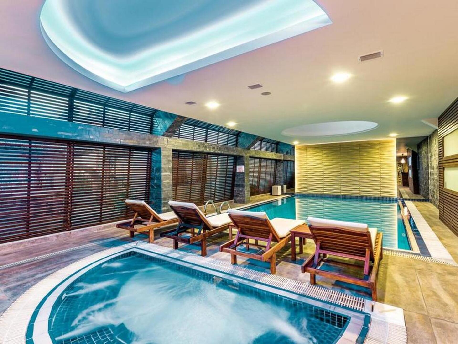 Grand Cettia 4* 6