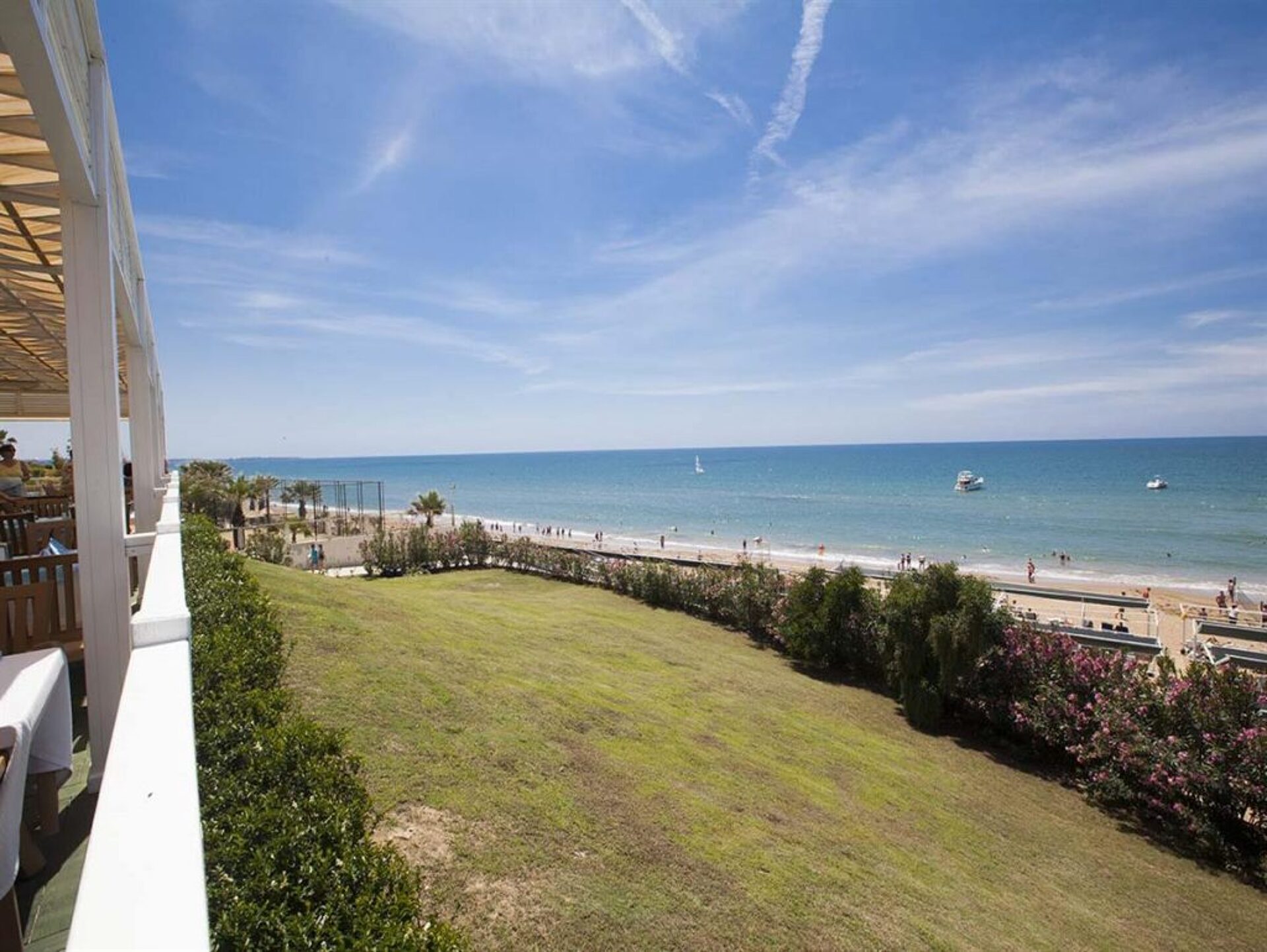 Club Side Coast Hotel 5* 2
