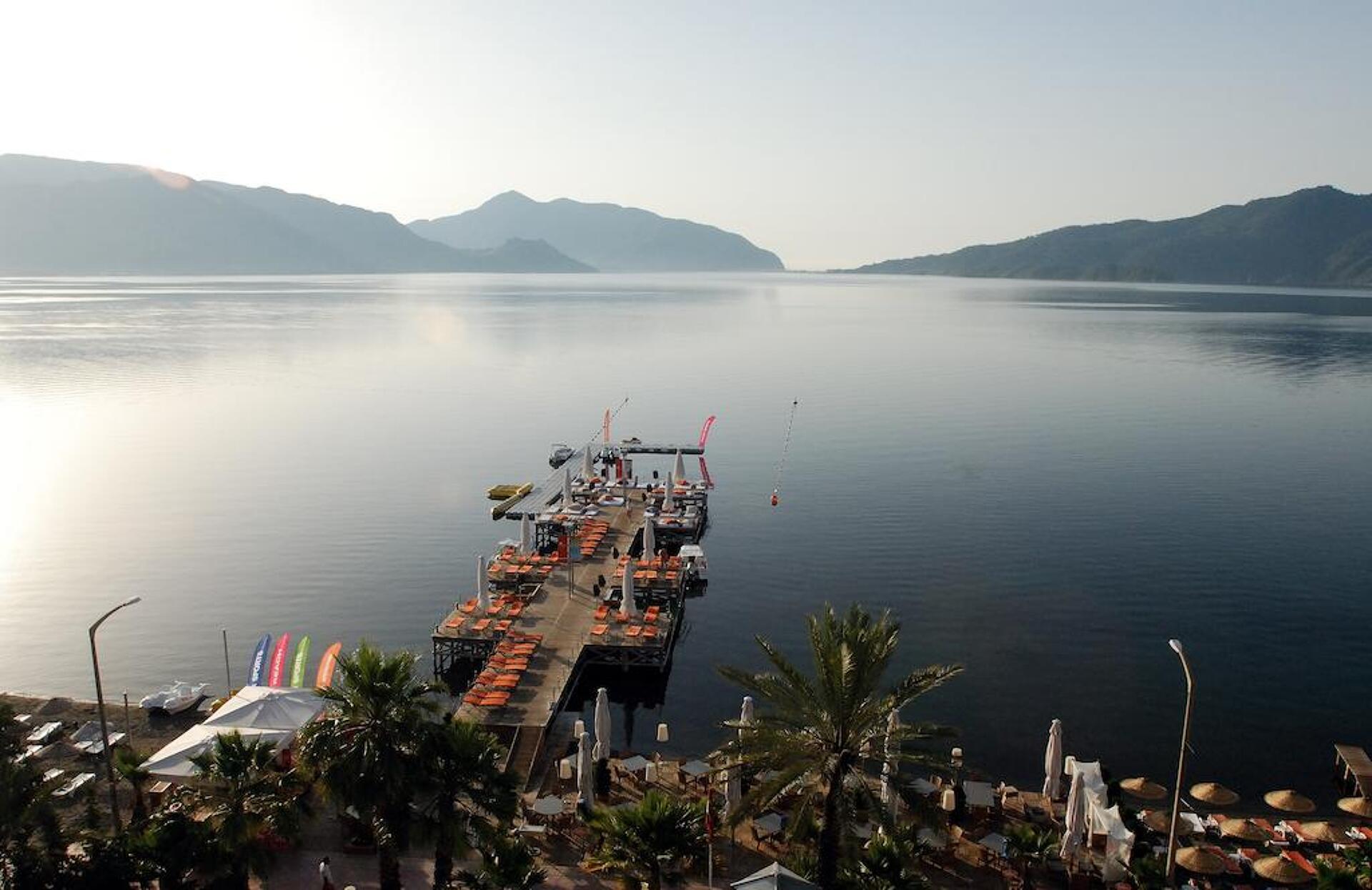 Elegance Hotels International Marmaris 5* 4