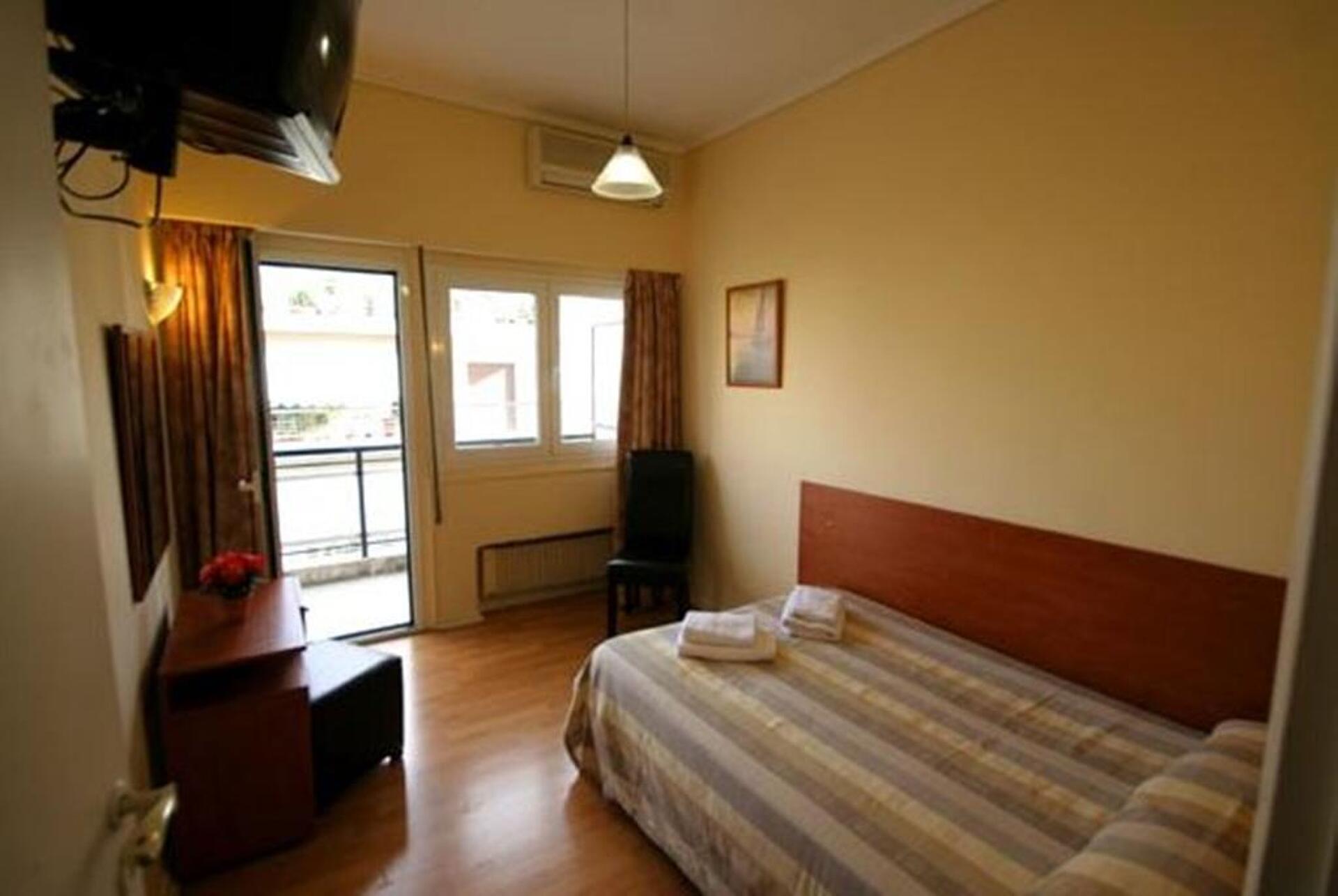 Aristoteles Hotel 3* 22
