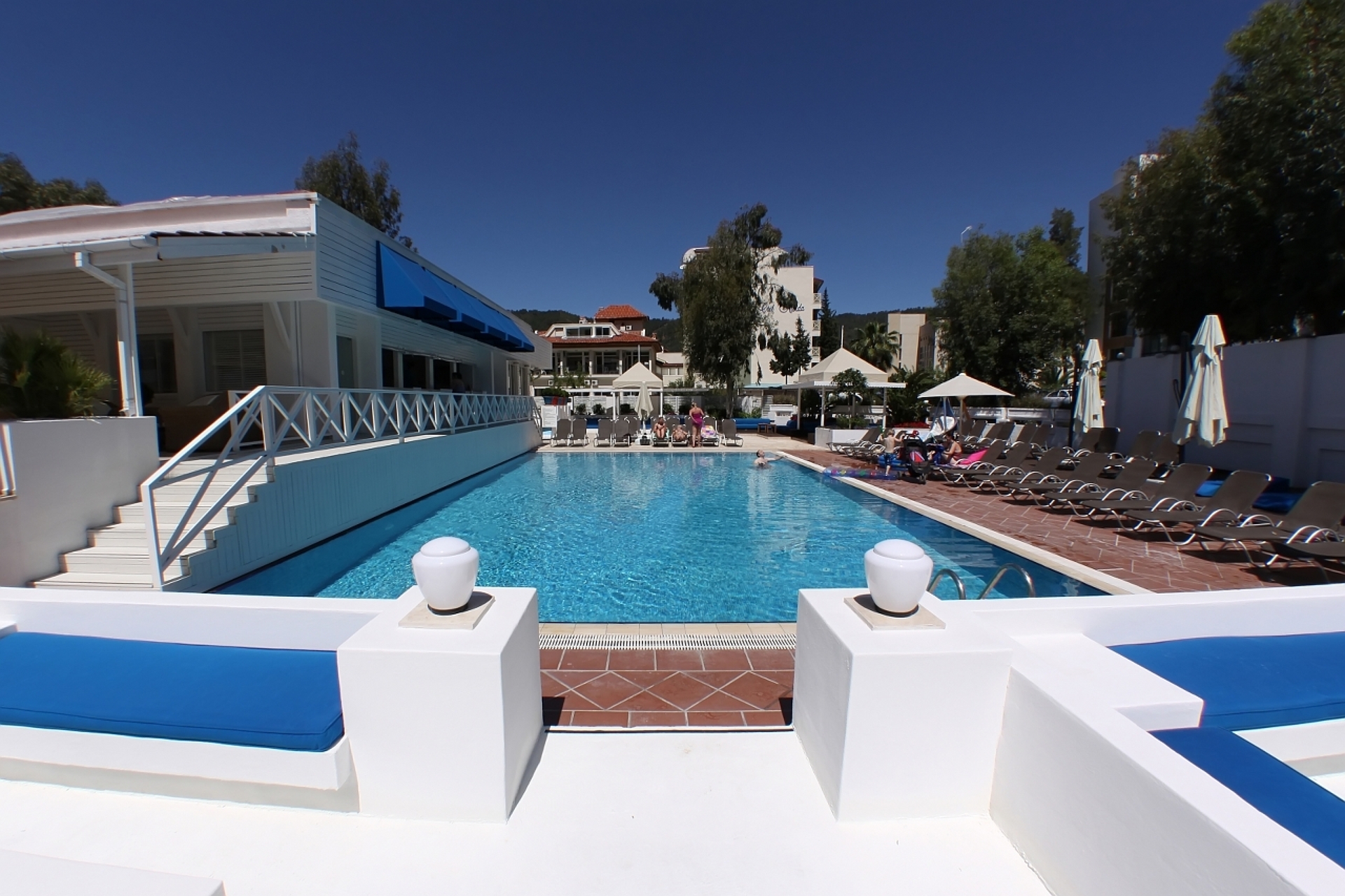 Club Munamar Beach Resort 6