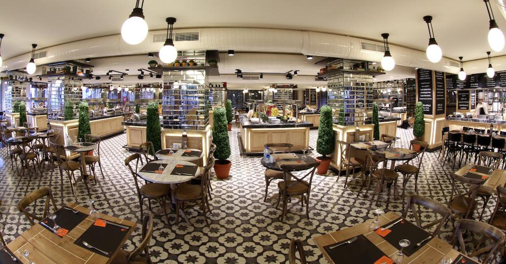 Elegance Hotels International Marmaris 5* 23