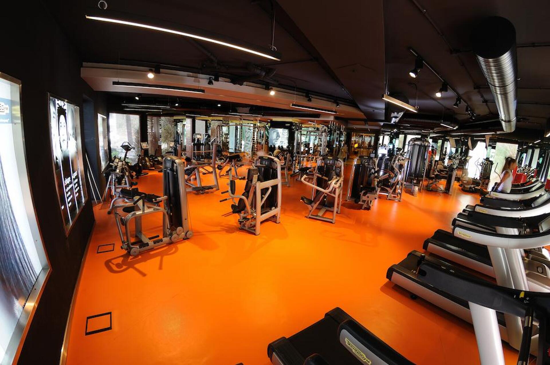 Elegance Hotels International Marmaris 5* 35
