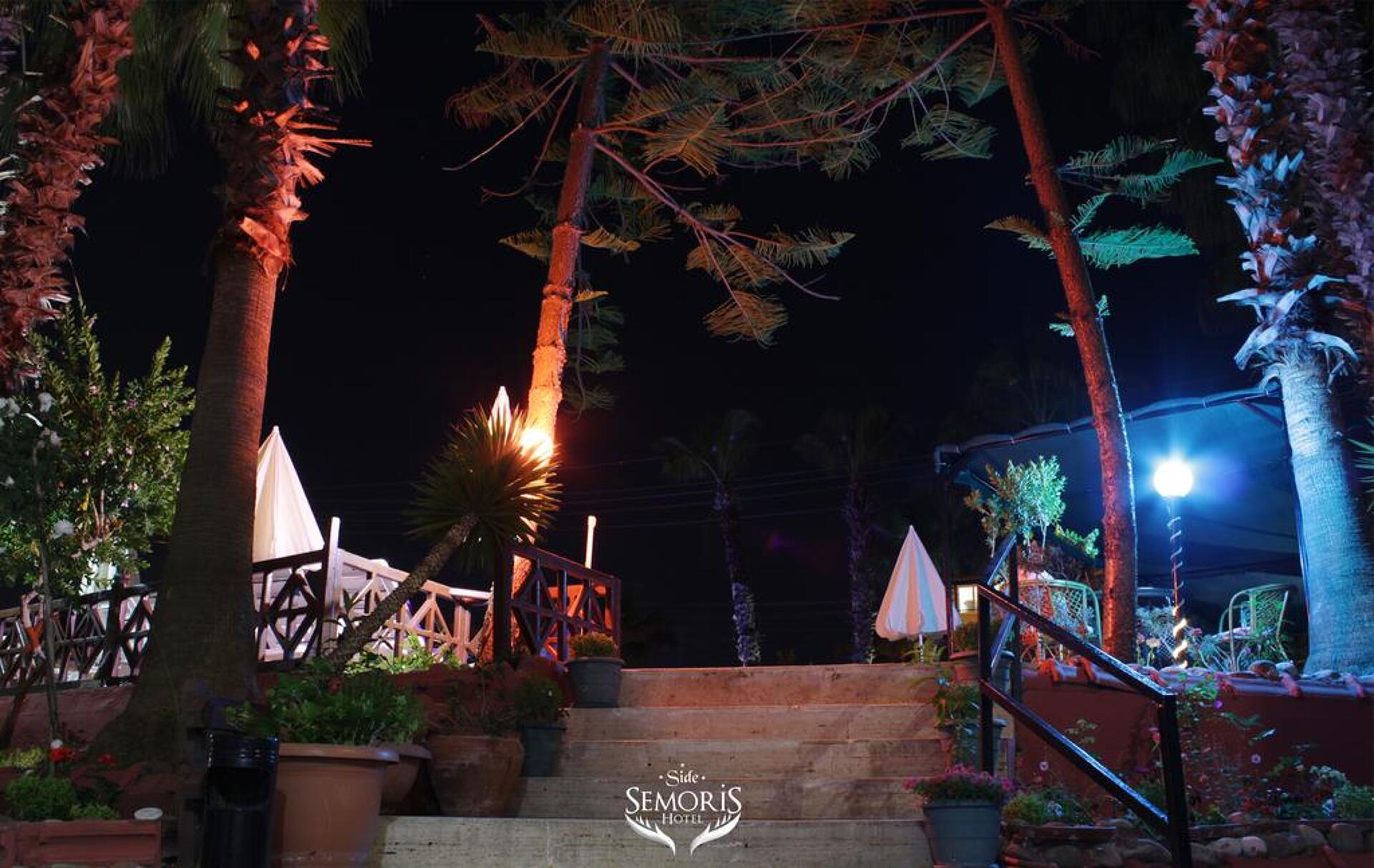 Semoris Hotel 3* 13