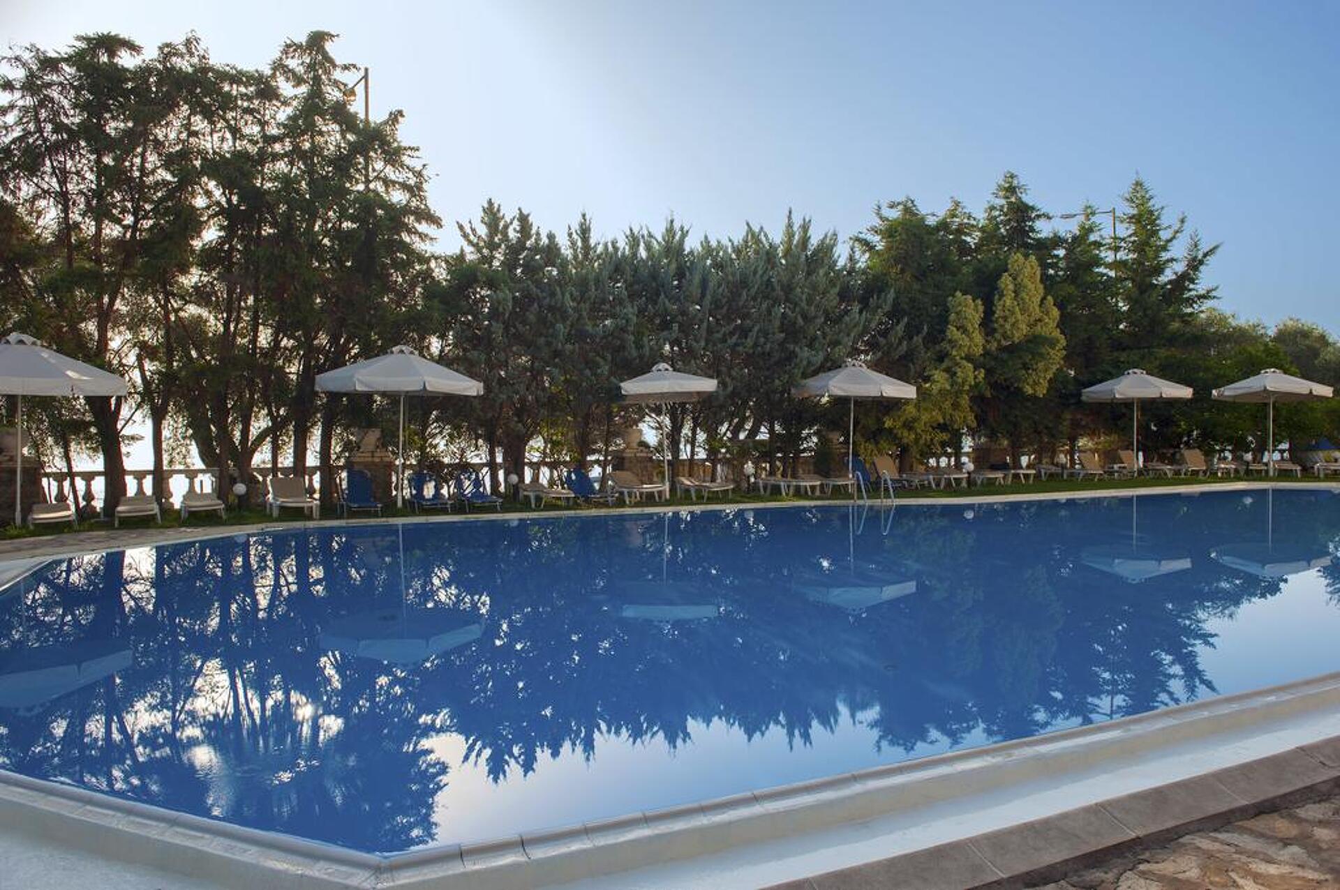 Corfu Village 4* 2
