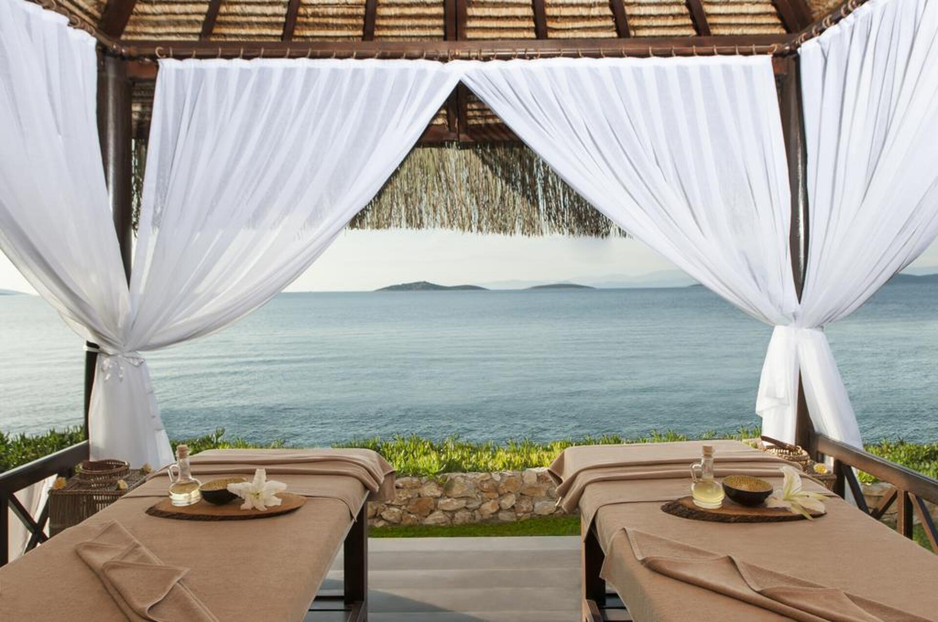 Sarpedor Boutique Hotel 5* 36