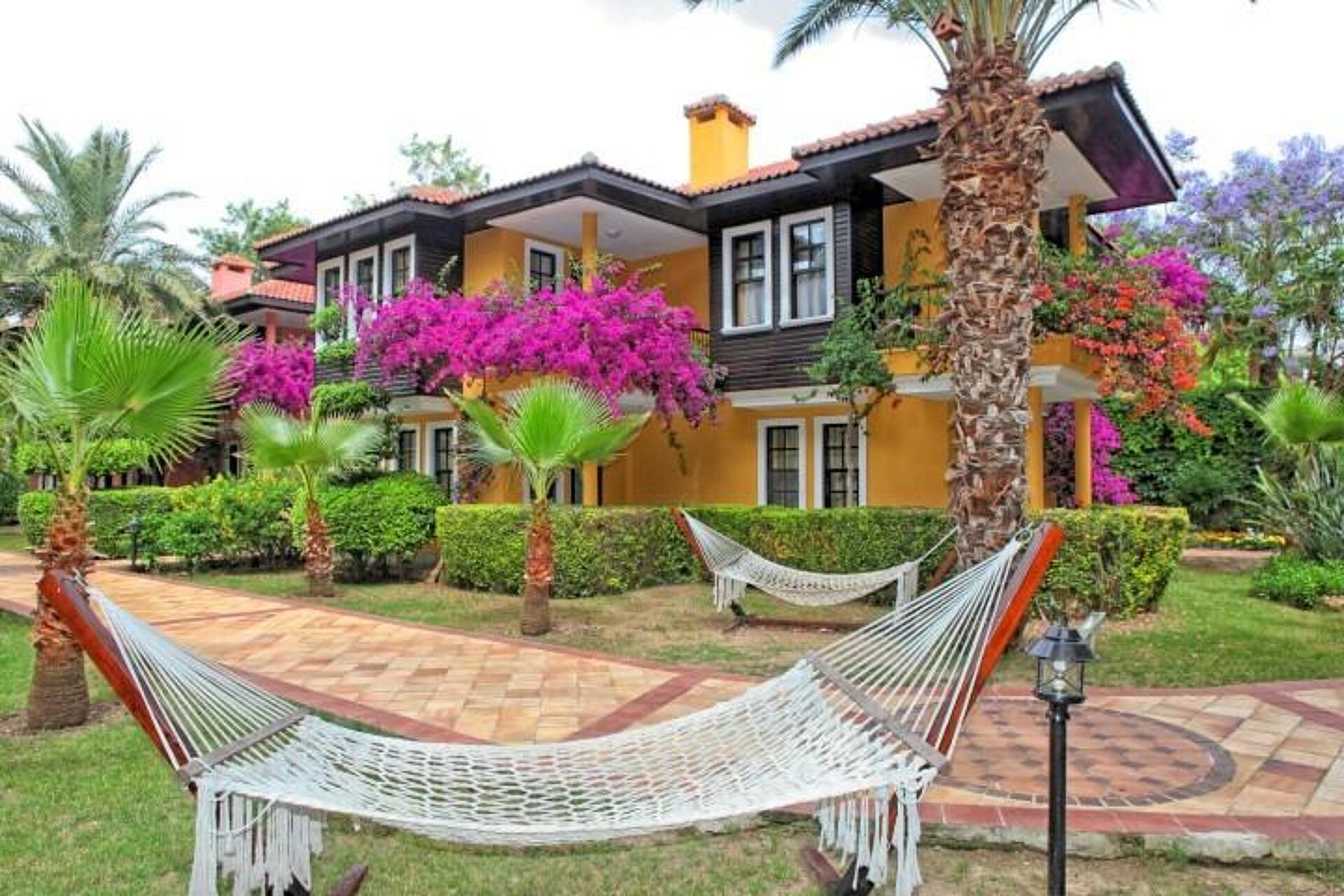 Club Dizalya 30