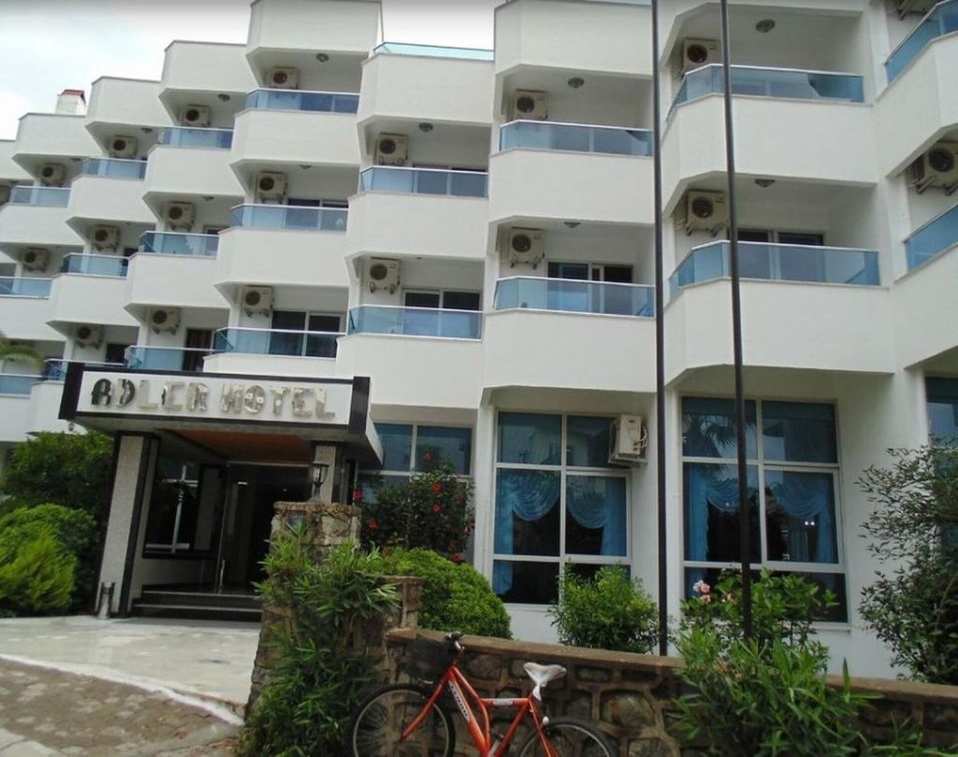 Adler Hotel 15