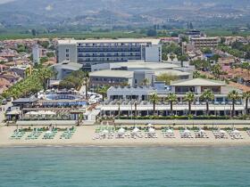 Palm Wings Kusadasi Beach Resort & Spa 5*