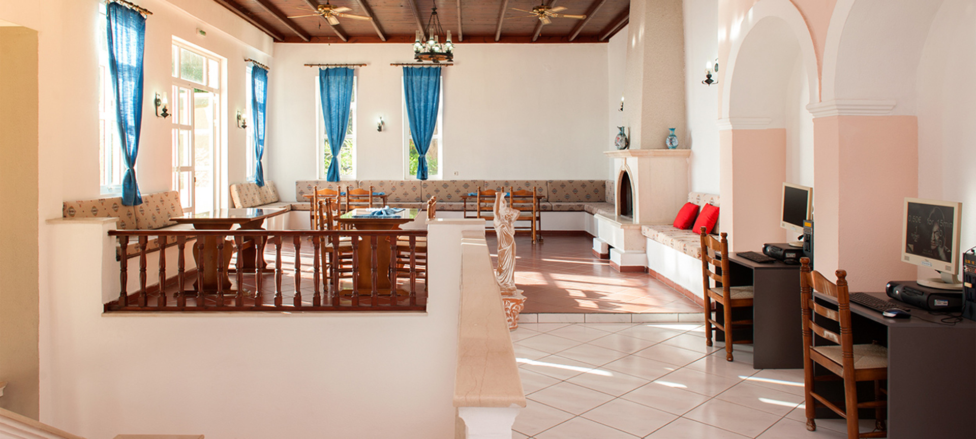 Corfu Village 4* 12