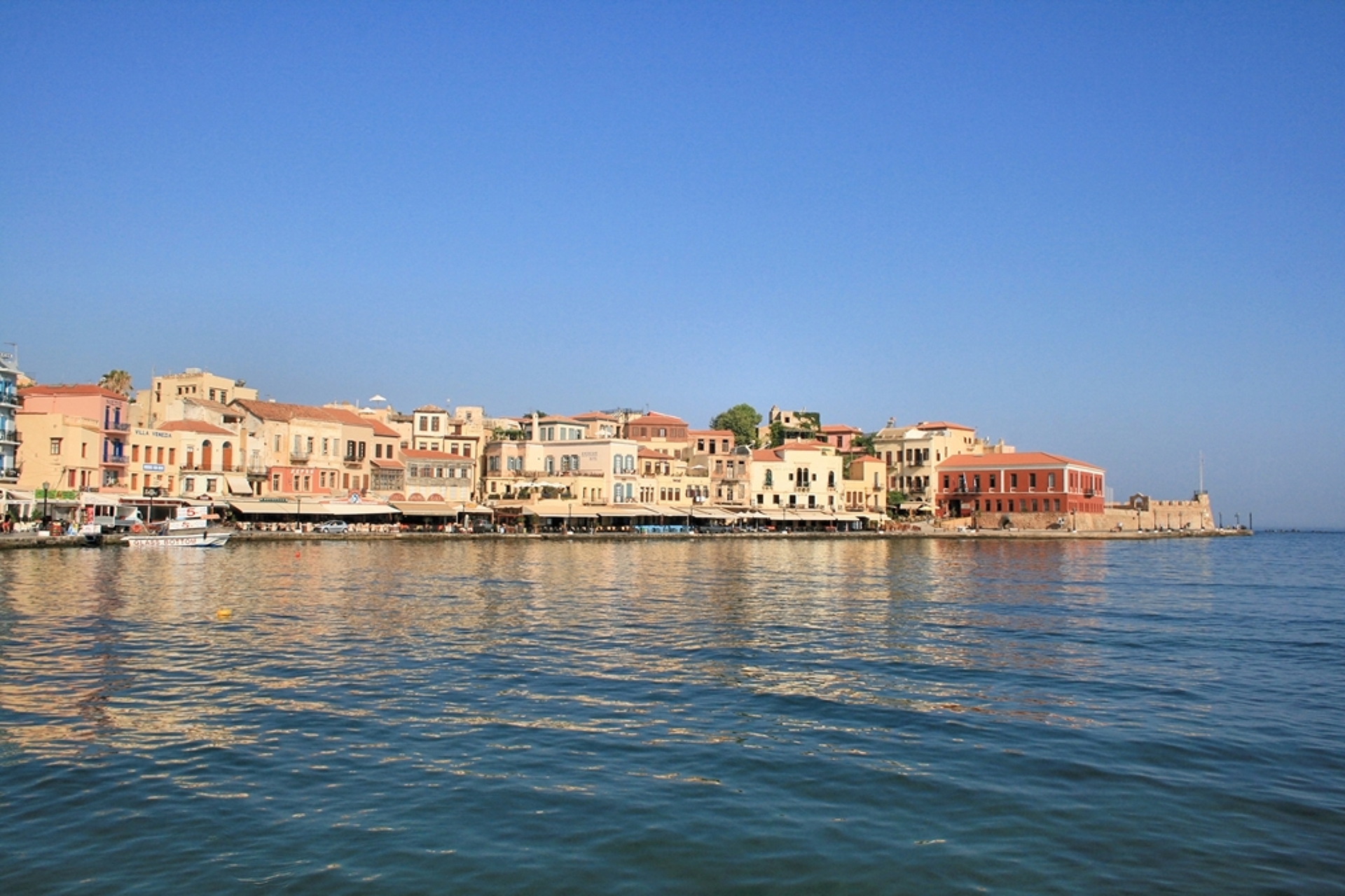Kavros Garden Hotel 3* 6
