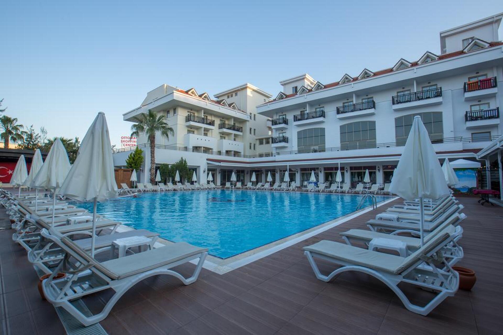 Side Aquamarin Resort & Spa 6