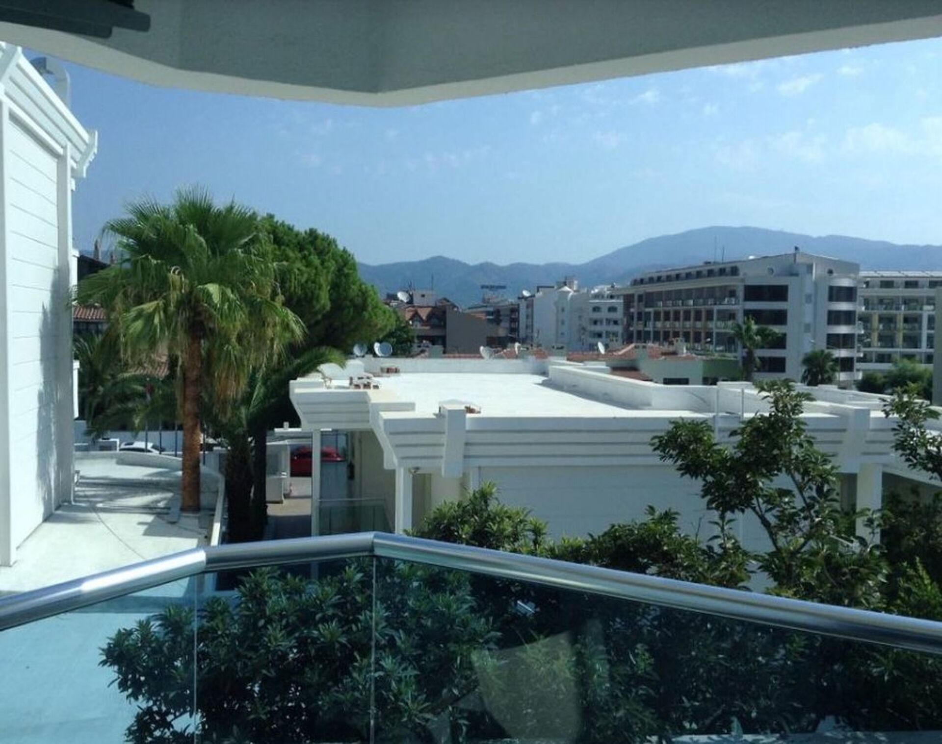Adler Hotel 5