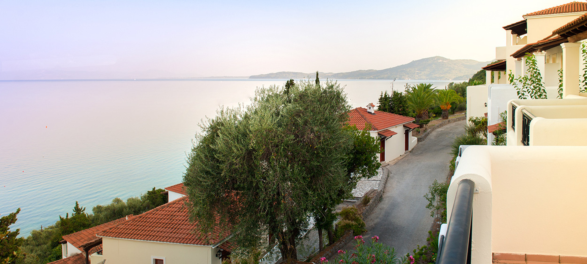 Corfu Village 4* 13