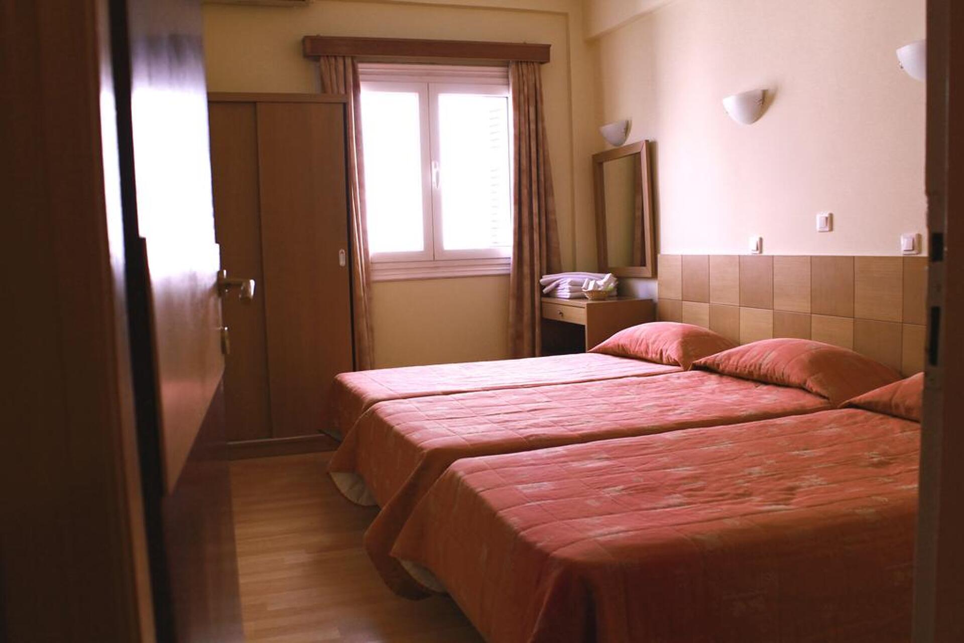 Aristoteles Hotel 3* 16