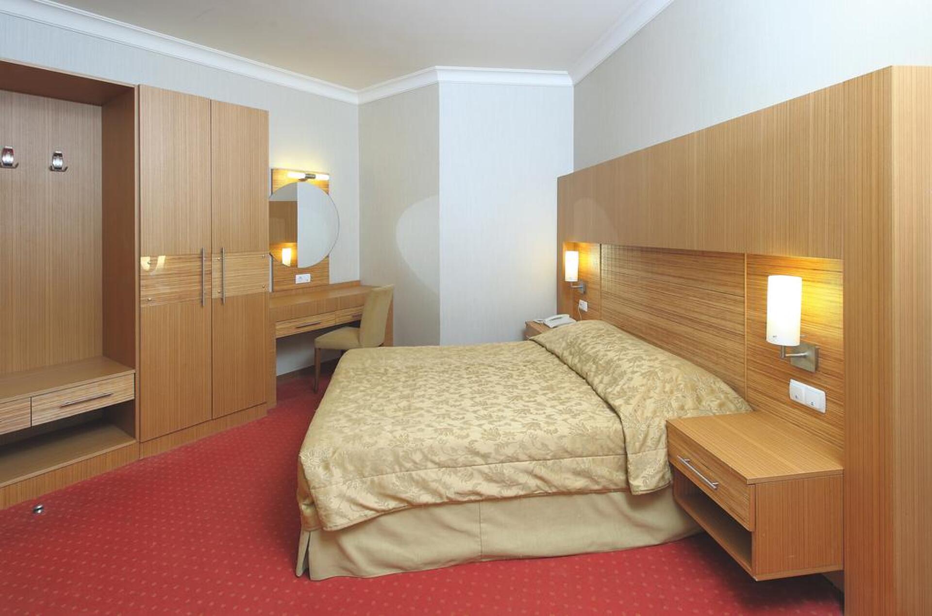 Grand Cettia 4* 23