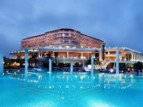 Starlight Resort Hotel 5*