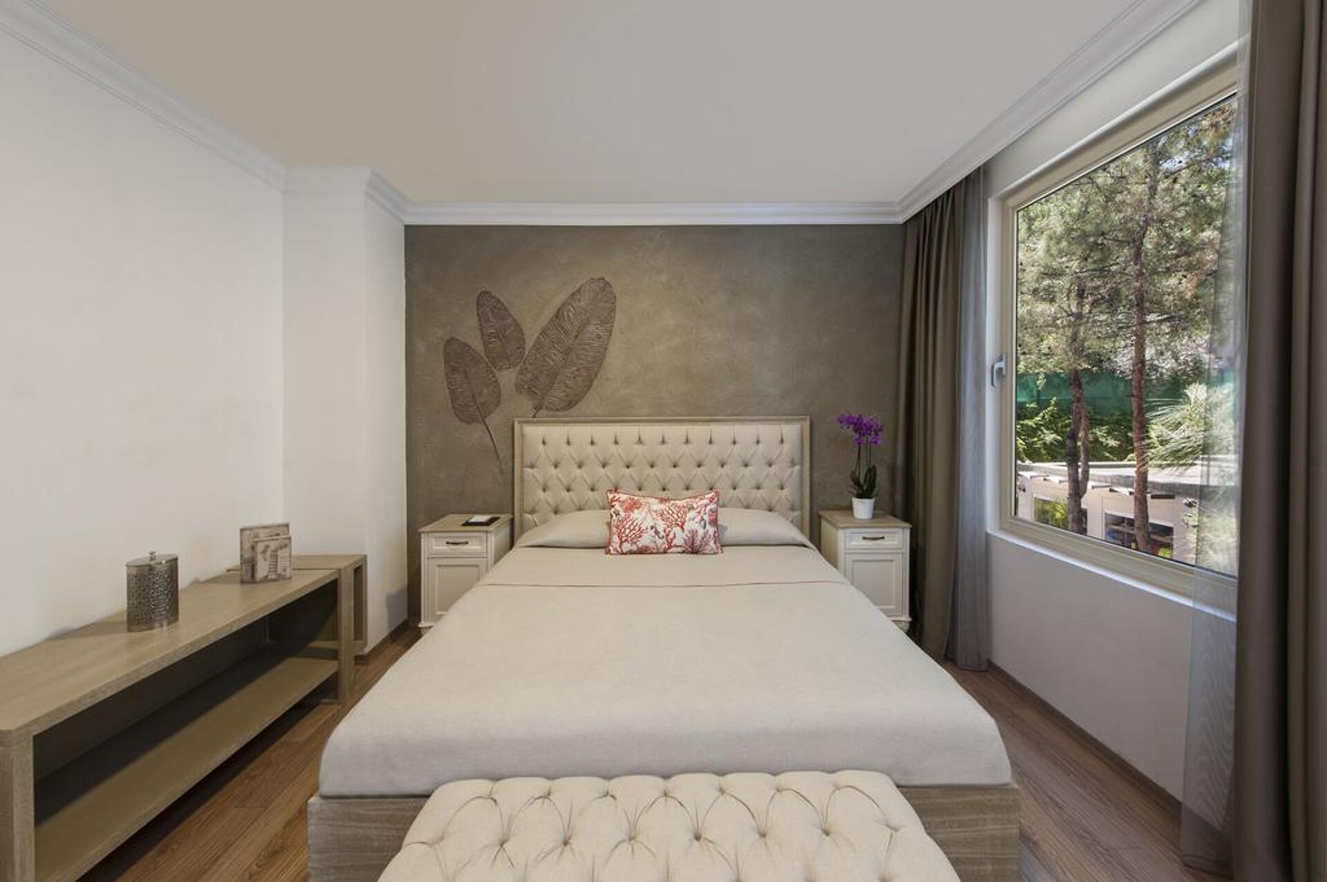 Sarpedor Boutique Hotel 5* 10