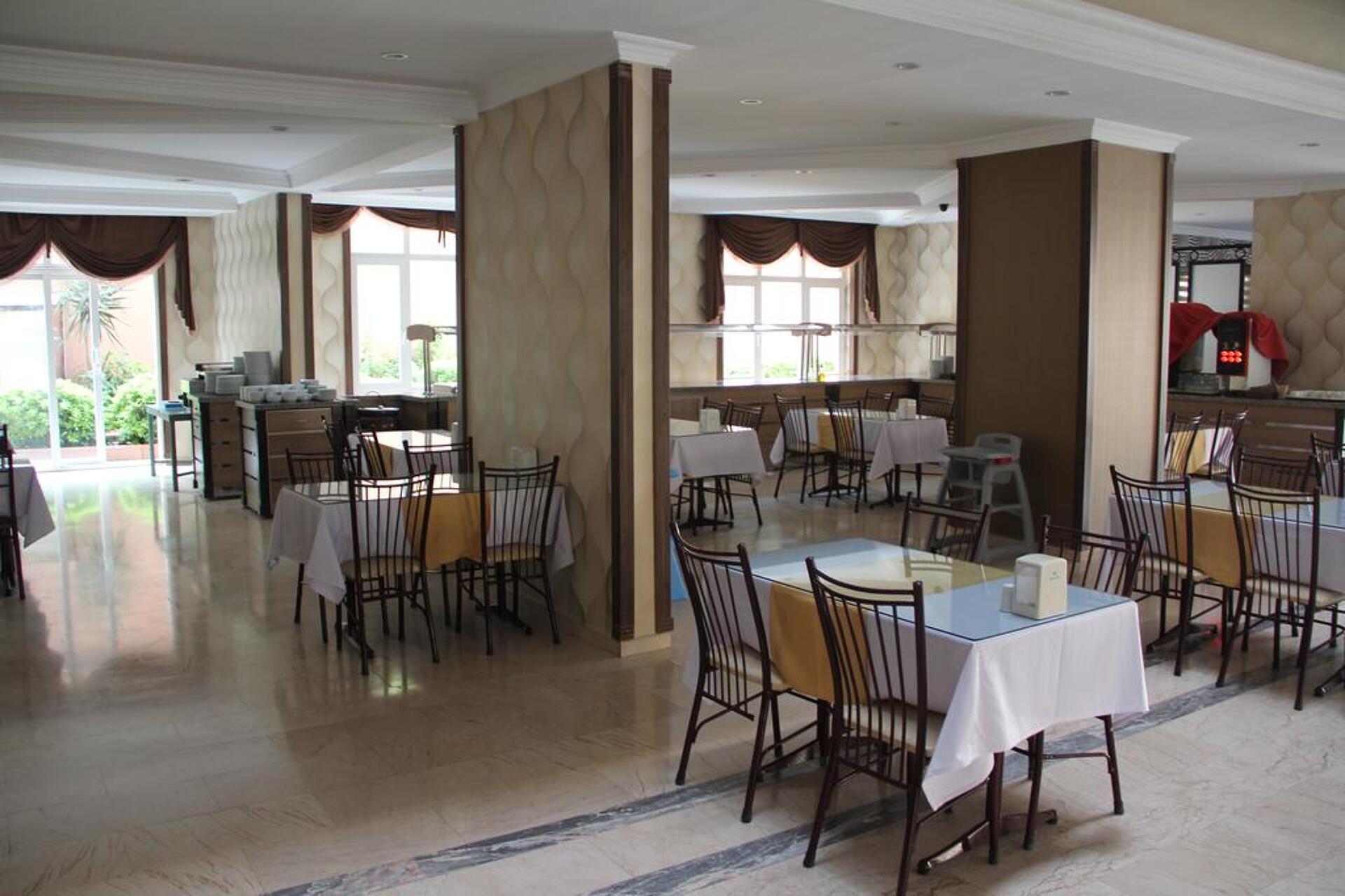 Club Dorado Hotel 3* 18