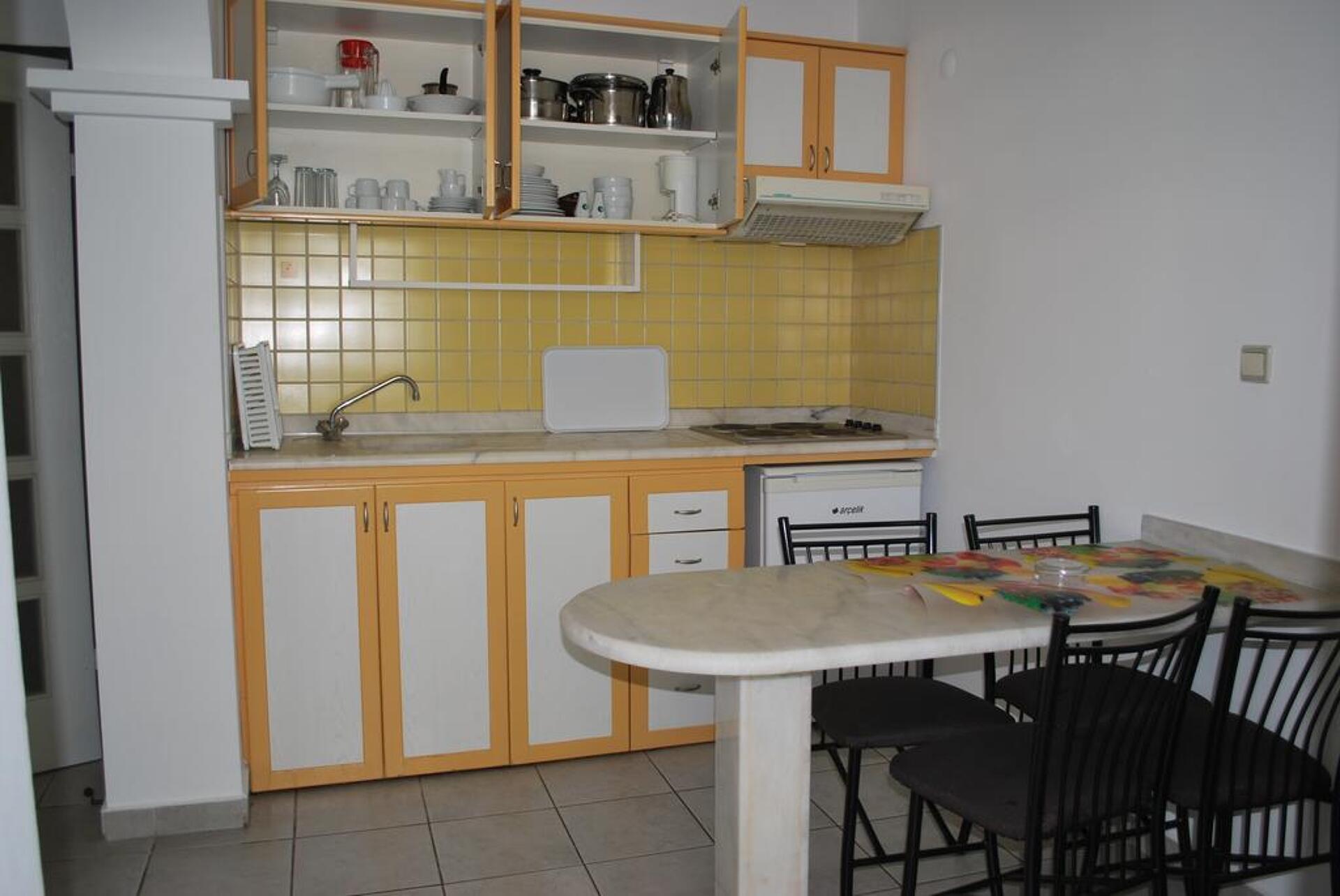 Sifalar Apart Hotel 4* 4