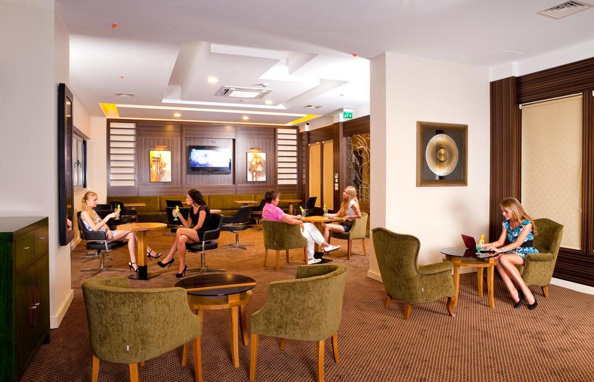 Venosa Beach Resort & Spa 5* 36