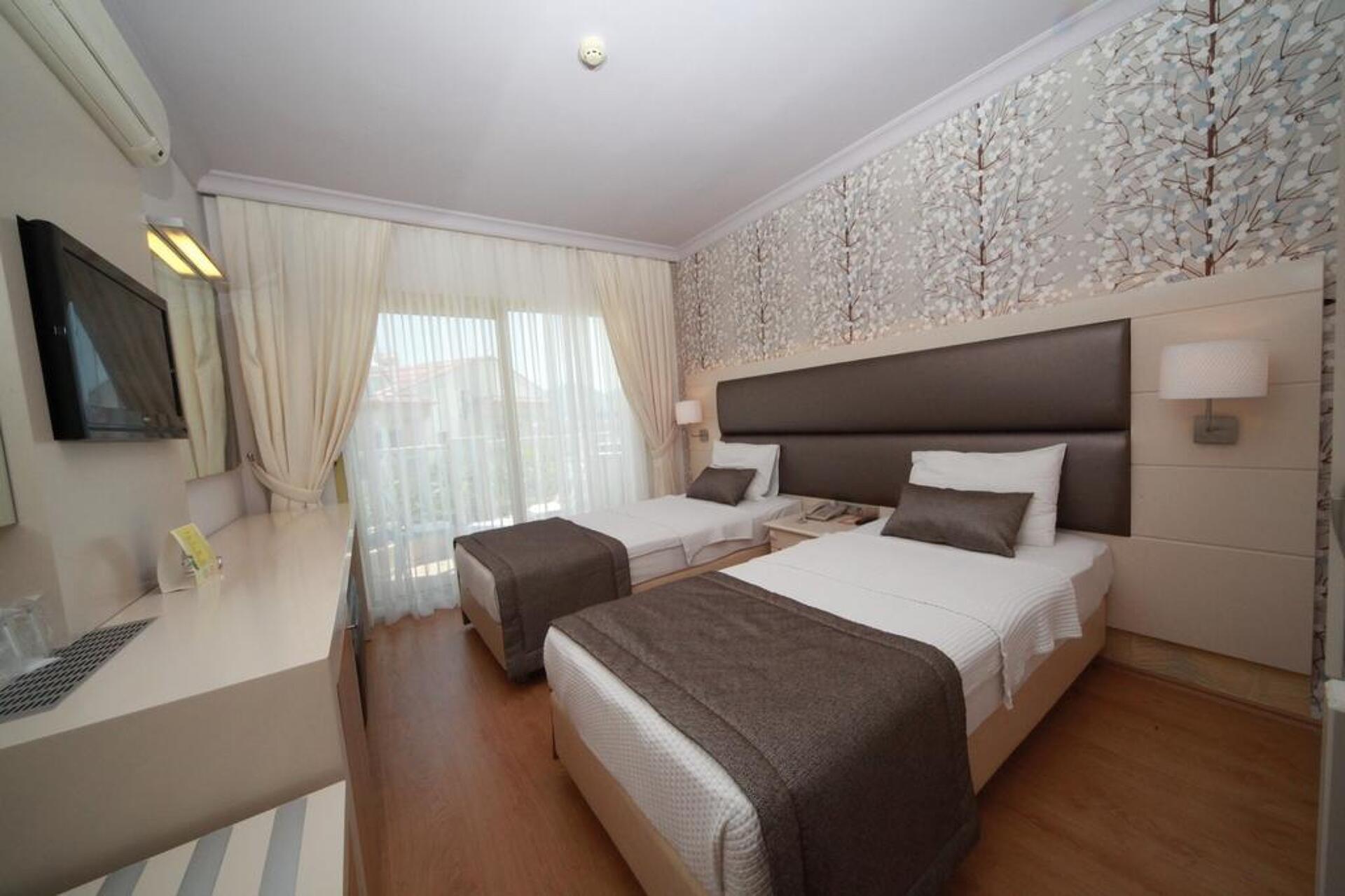 Grand Hotel Faros 4* 15