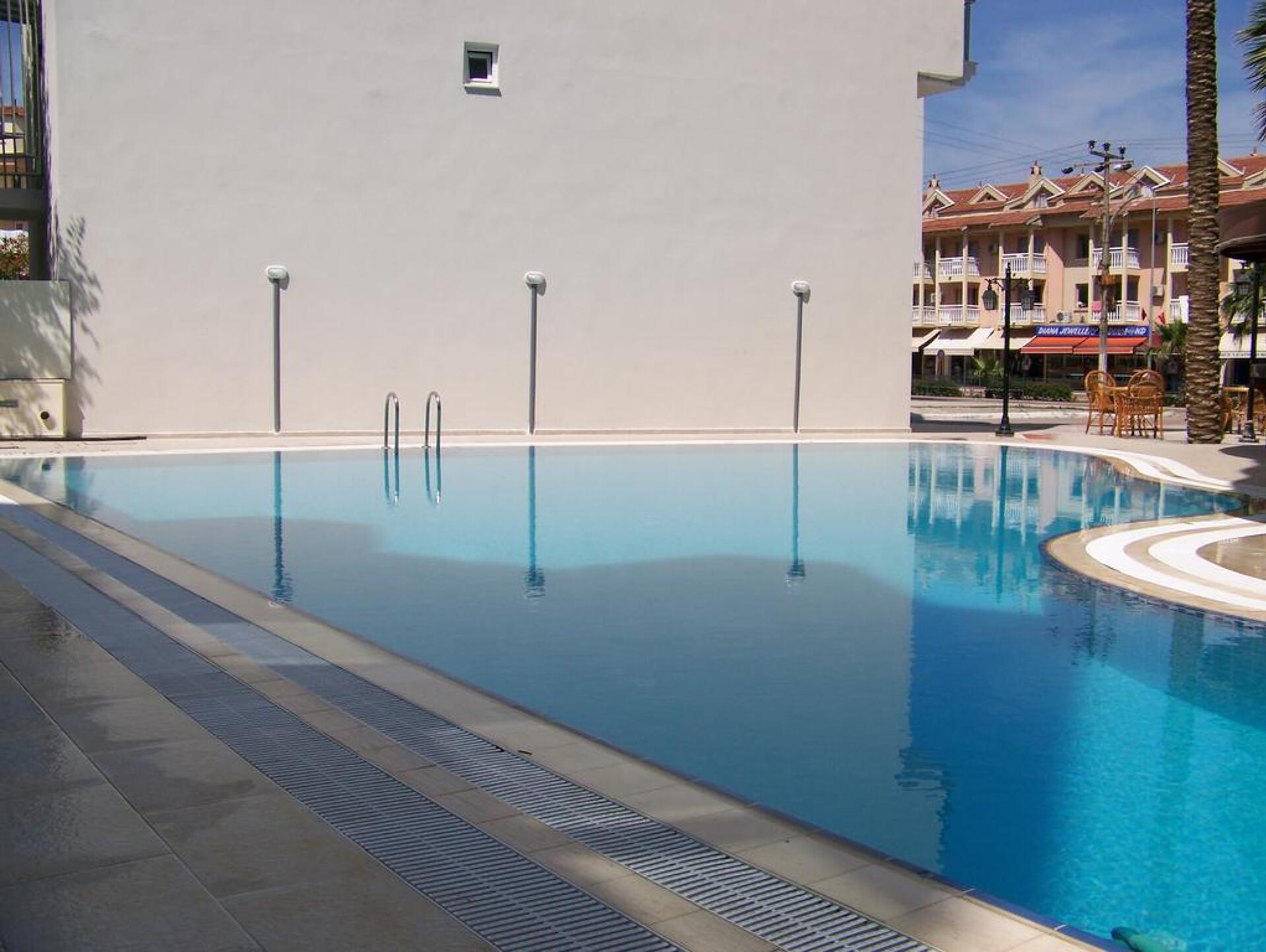 Cihanturk Hotel 3* 1