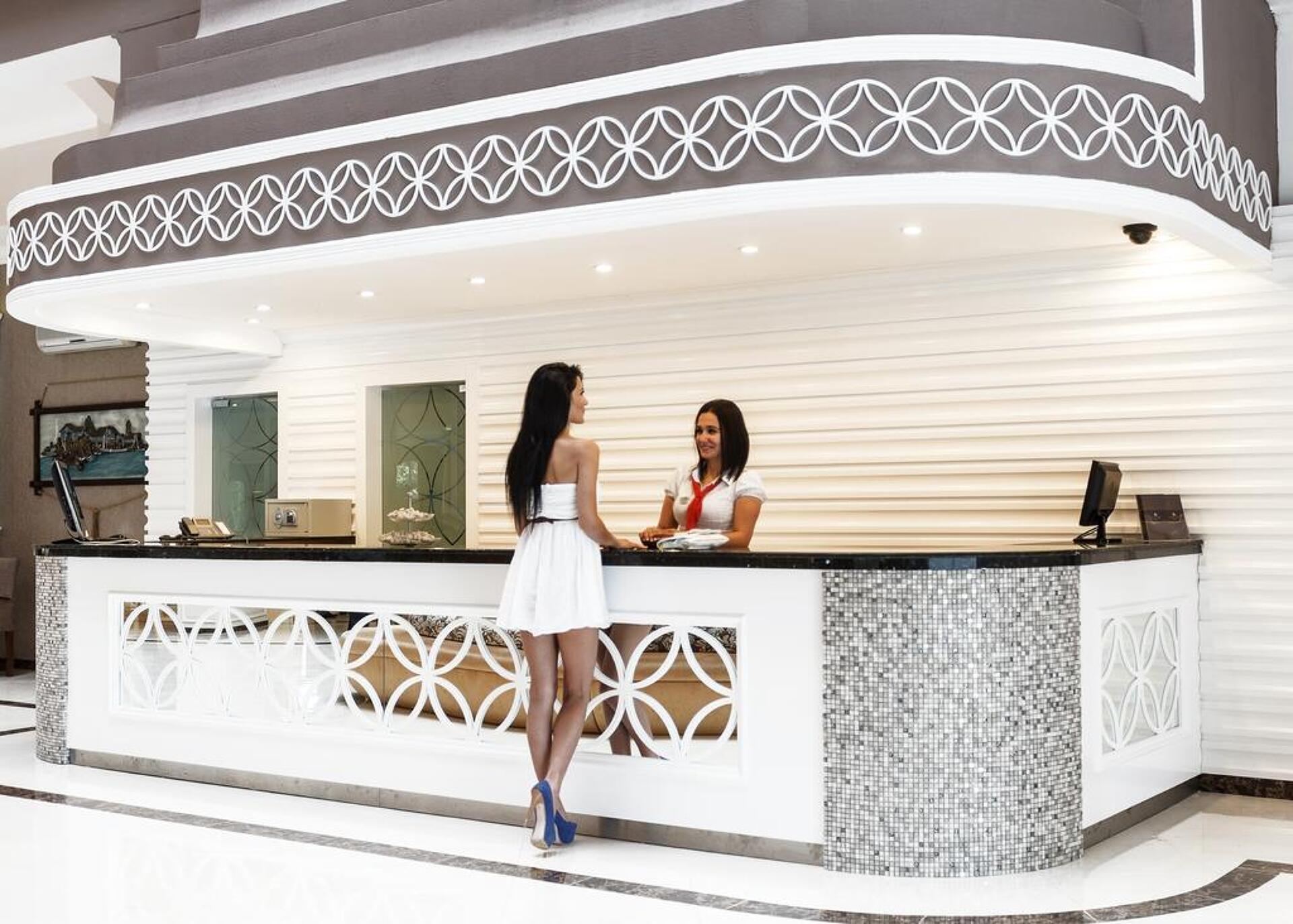 Galeri Resort Hotel 5* 14