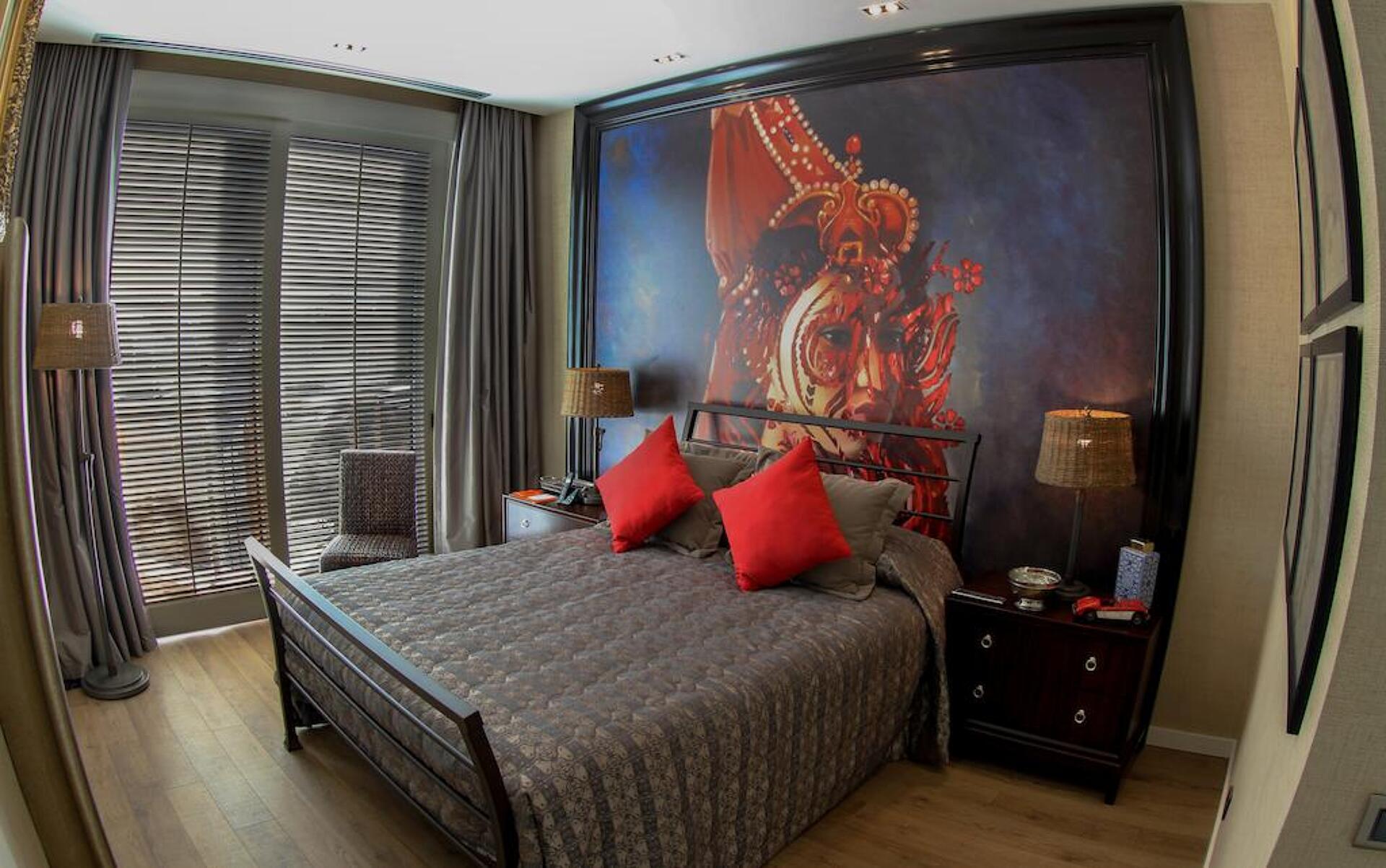 Elegance Hotels International Marmaris 5* 30