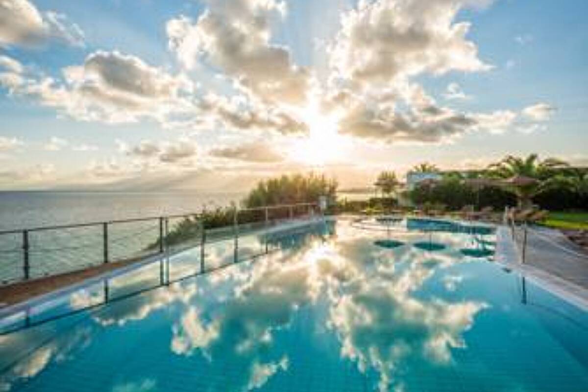 Niforeika Beach 3* 2