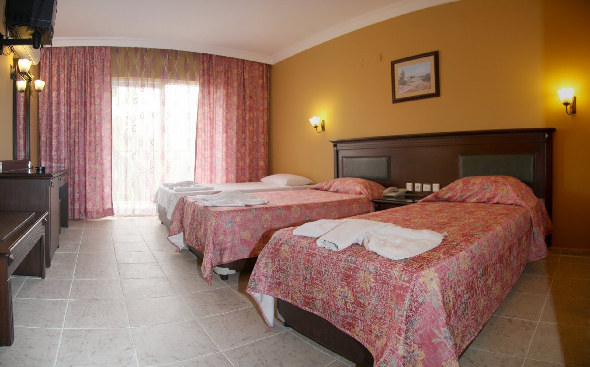 Club Dorado Hotel 3* 10