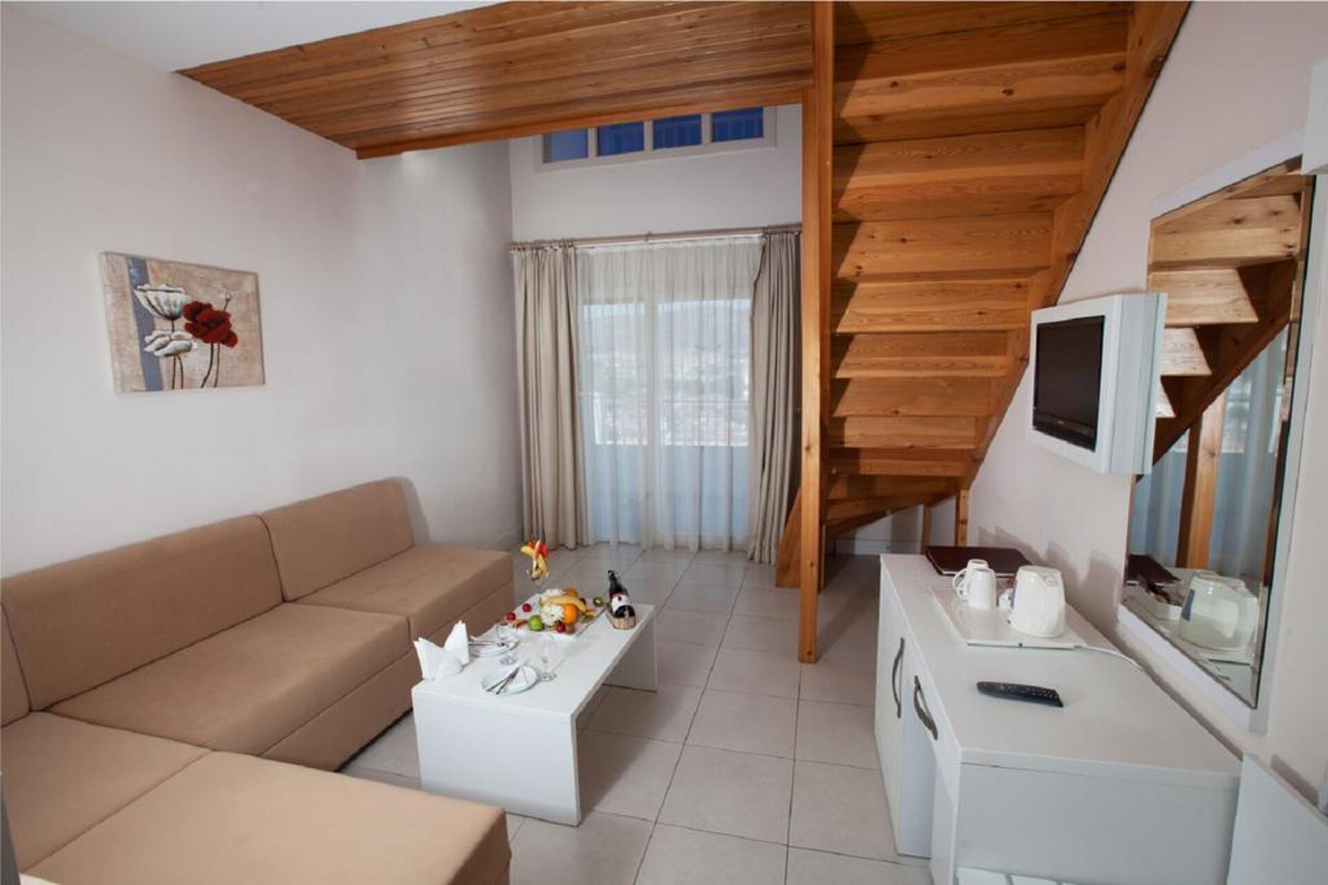 Batihan Beach Resort & Spa 4* 21