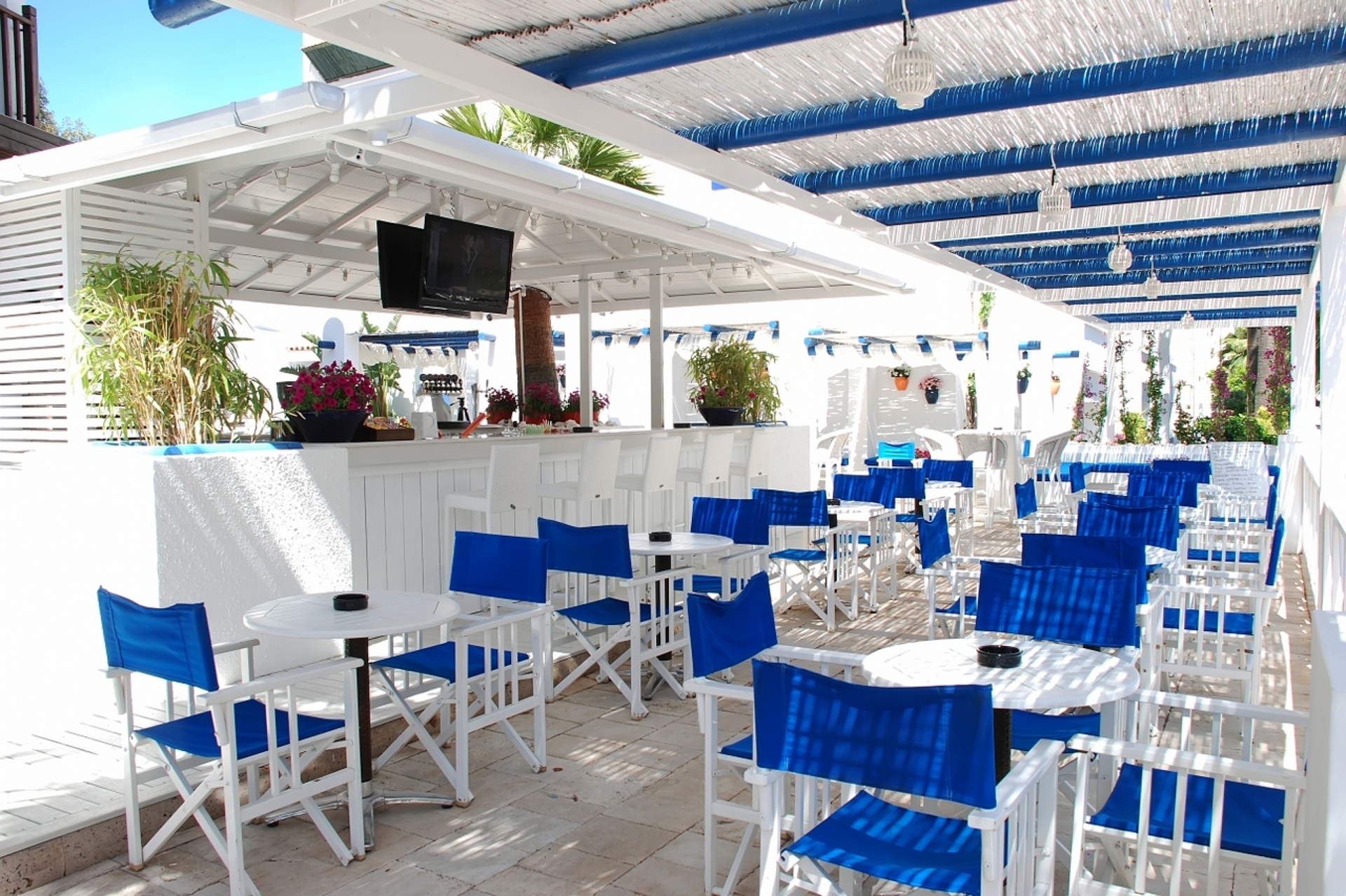 Club Munamar Beach Resort 21