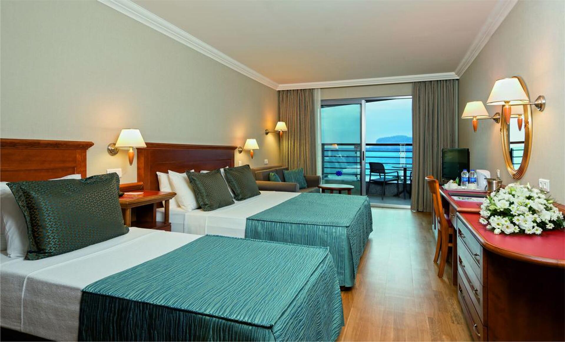 Grand Kaptan 5* 2