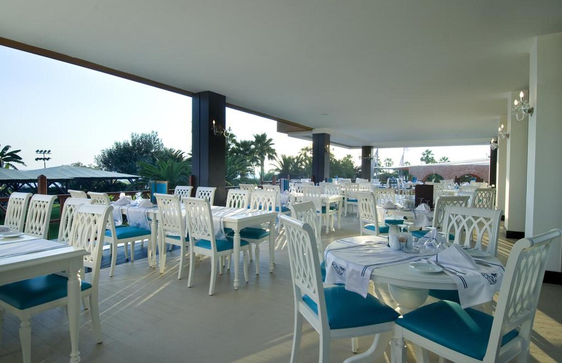 Gypsophila Holiday Village 27