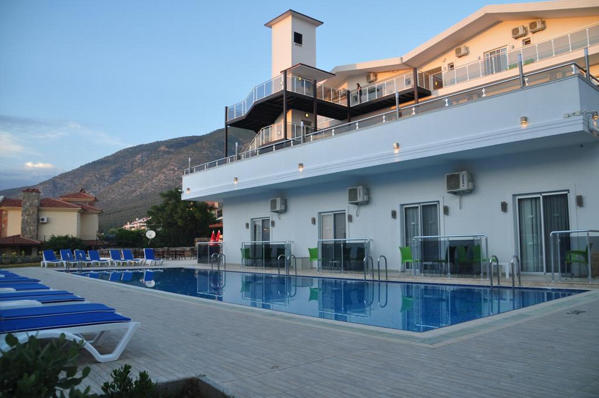 Sunshine Holiday Resort 4* 39