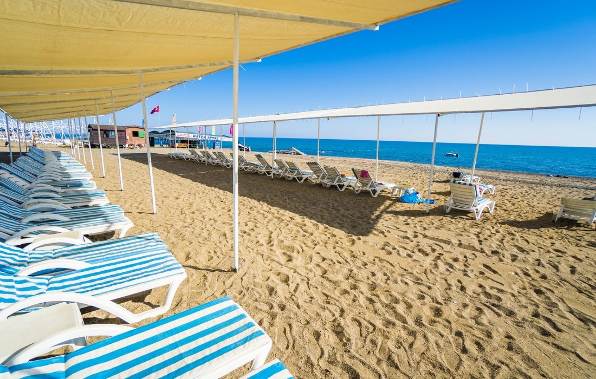 Elysium Elite Hotel & SPA 4* 4