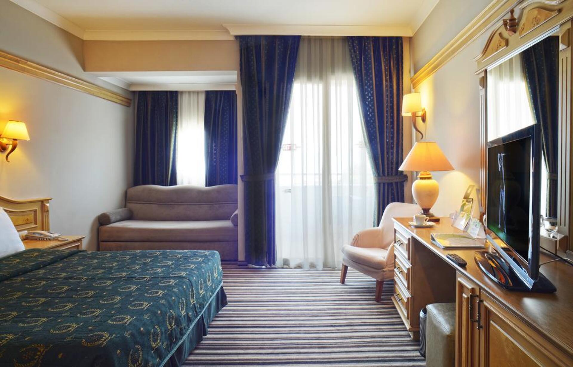 Grand Cettia 4* 20