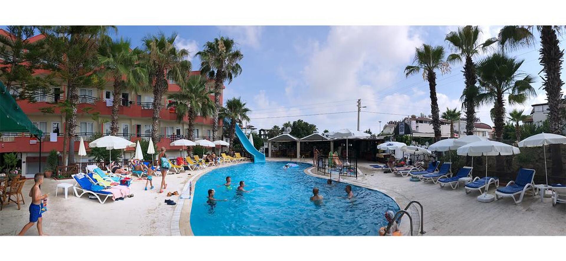 Semoris Hotel 3* 6