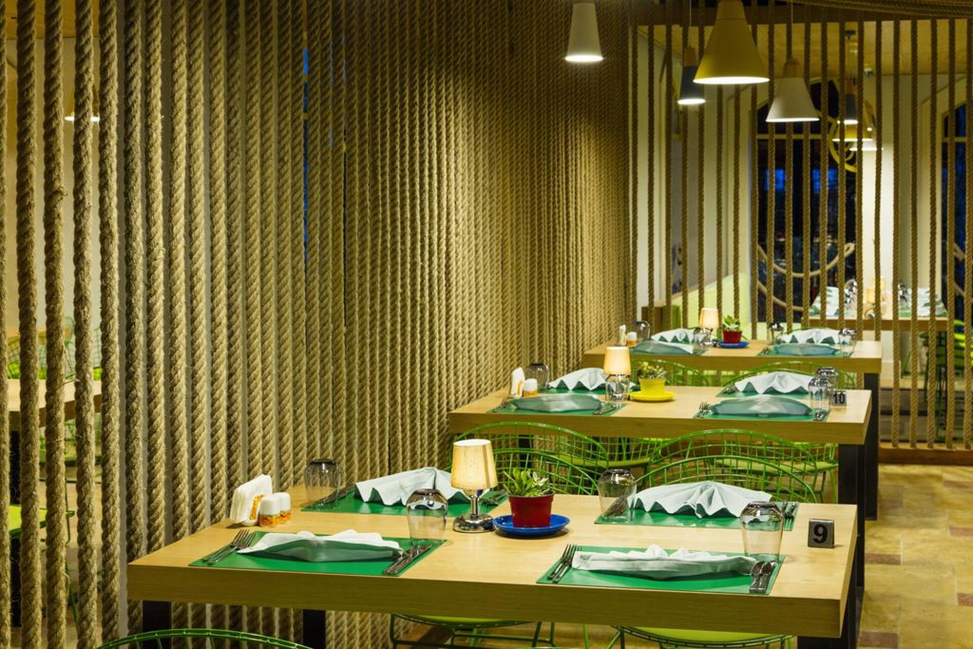 Voyage Torba 5* 6