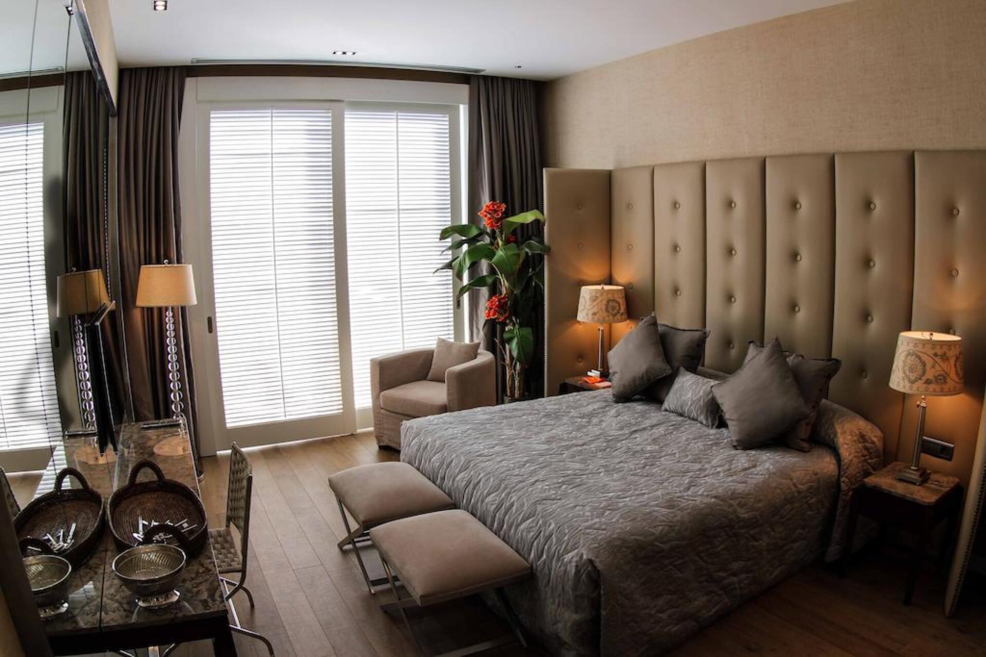 Elegance Hotels International Marmaris 5* 27