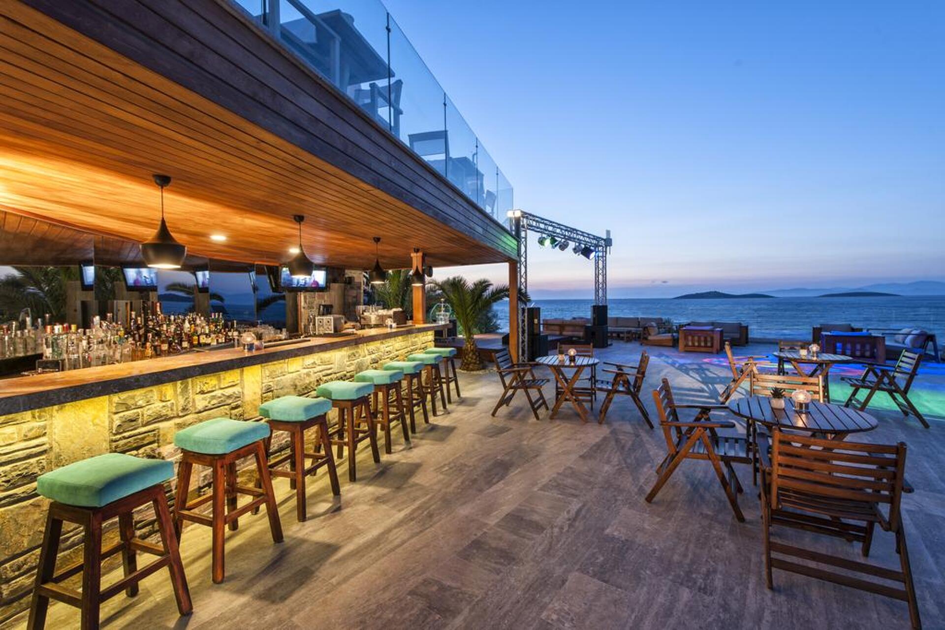 Sarpedor Boutique Hotel 5* 1