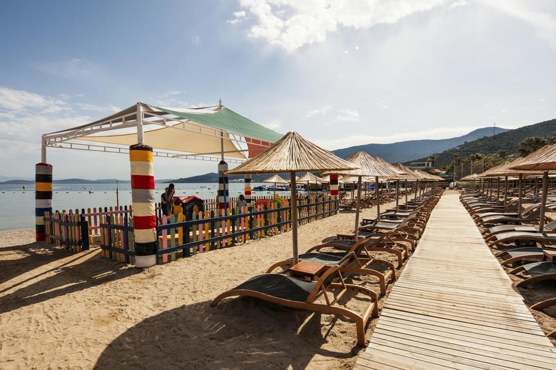 Voyage Torba 5* 27