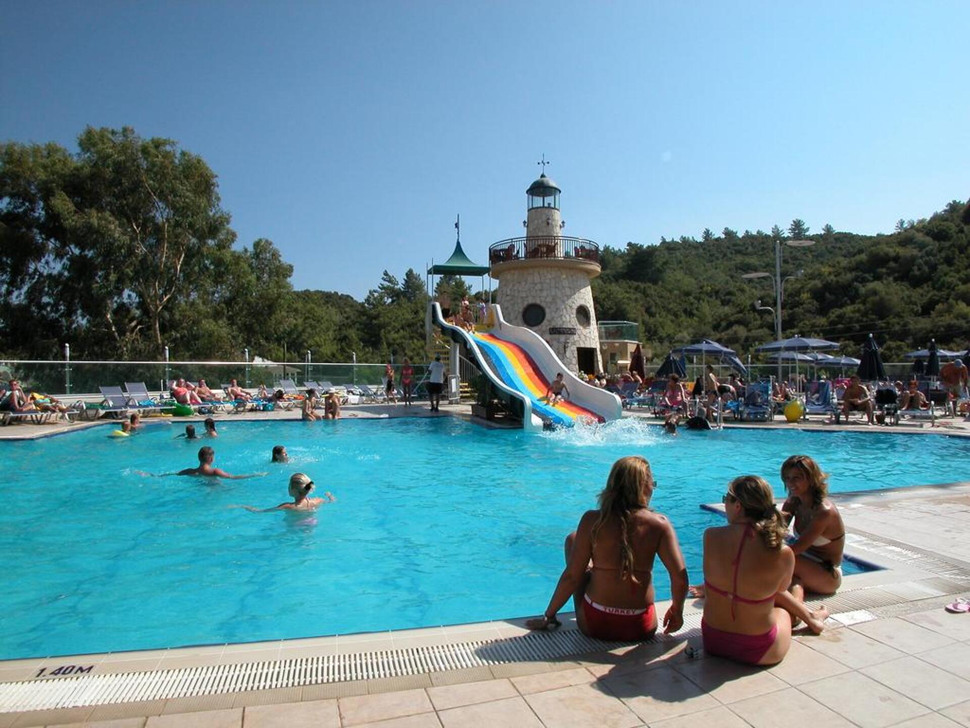 Grand Cettia 4* 11
