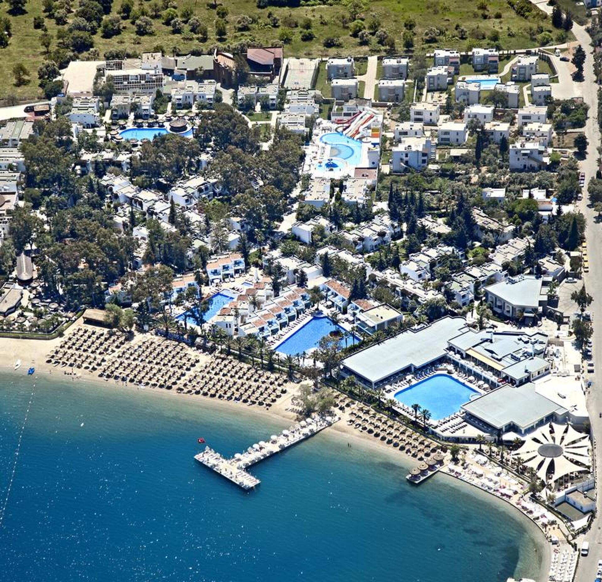 Voyage Torba 5* 0