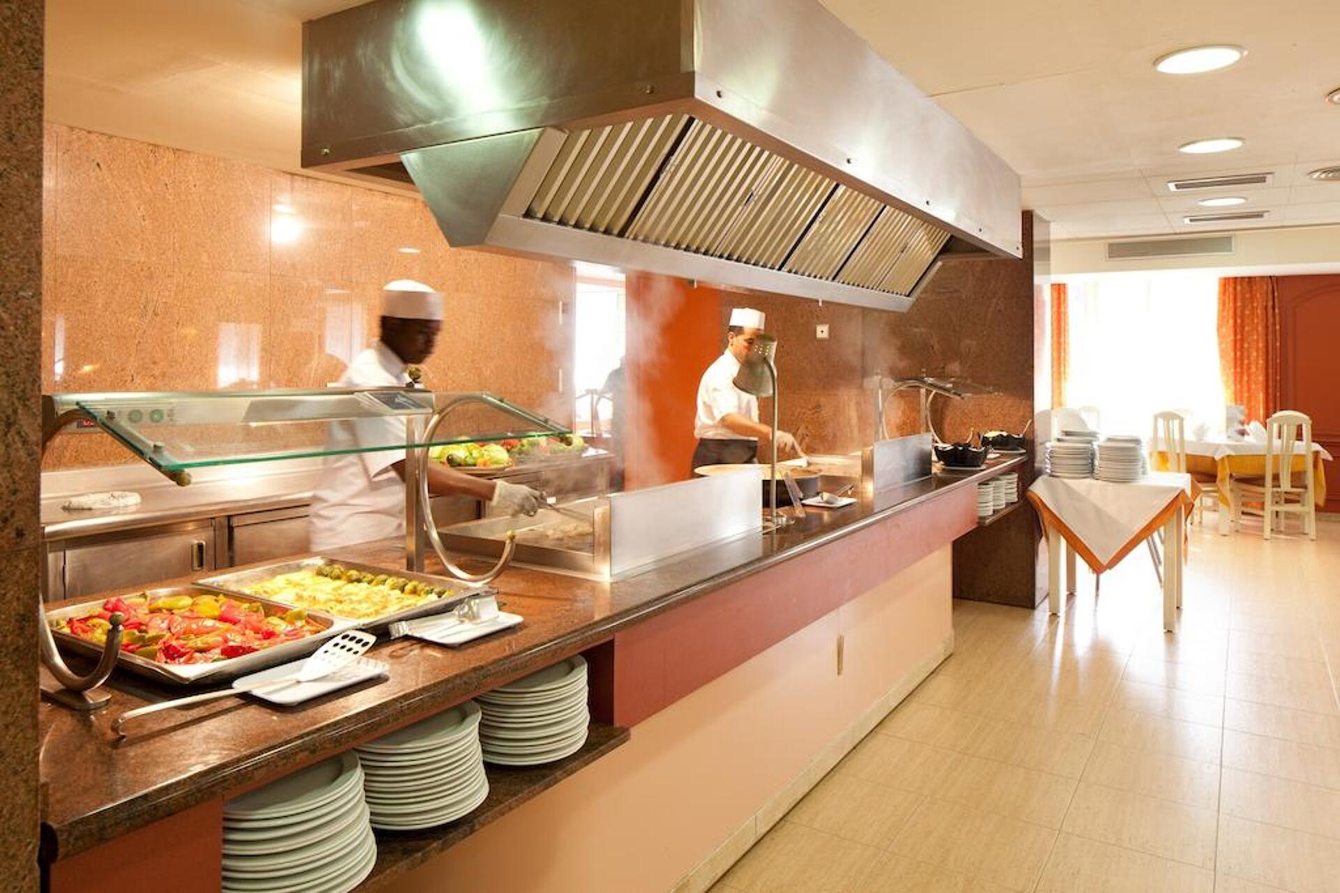 H Top Calella Palace 4* 13
