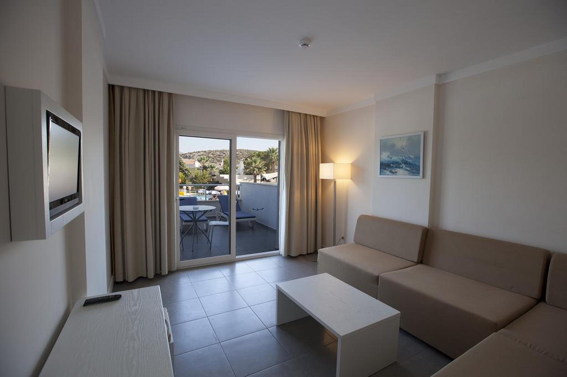 Batihan Beach Resort & Spa 4* 23
