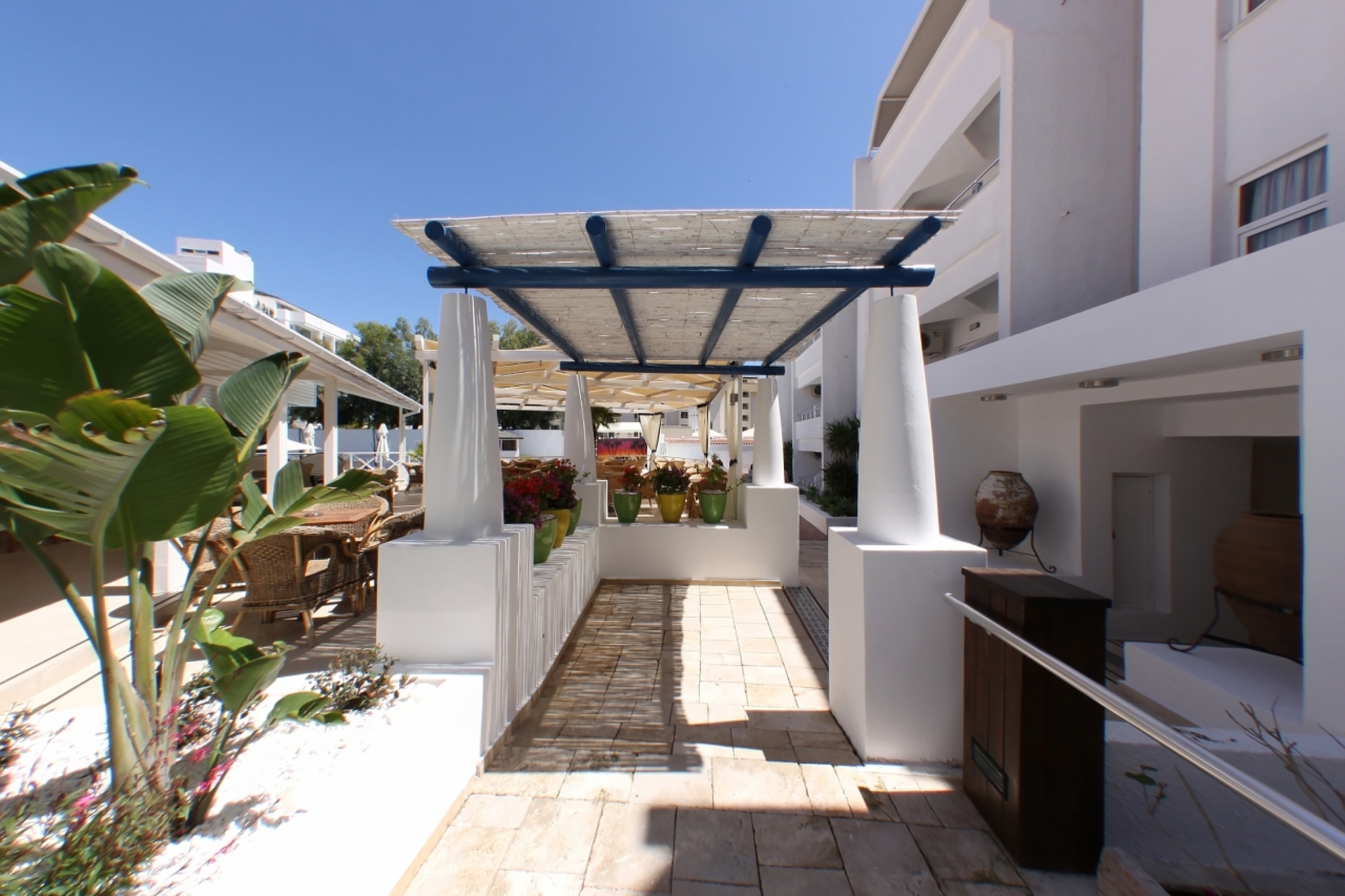 Club Munamar Beach Resort 3